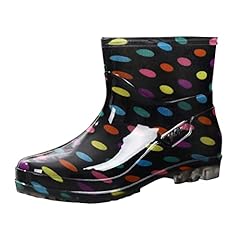 Momolaa womens wellies for sale  Delivered anywhere in UK