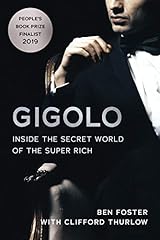 Gigolo inside the d'occasion  Livré partout en France