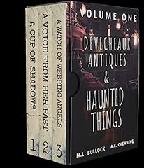 Devecheaux antiques haunted for sale  Delivered anywhere in UK
