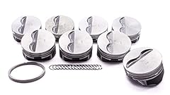 Keith black pistons for sale  Delivered anywhere in USA 