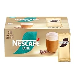Nescafé latte instant for sale  Delivered anywhere in UK