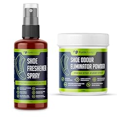 Shoe deodorizer foot for sale  Delivered anywhere in UK