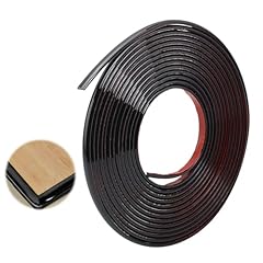 Black wall edging for sale  Delivered anywhere in UK