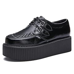 Roseg punk creepers usato  Spedito ovunque in Italia 