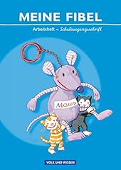 Fibel ausgabe 2009 gebraucht kaufen  Wird an jeden Ort in Deutschland
