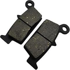 Motorcycle brake pads for sale  Delivered anywhere in USA 