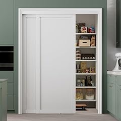 Bypass sliding closet for sale  Delivered anywhere in USA 
