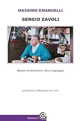 Sergio zavoli. maestro usato  Spedito ovunque in Italia 