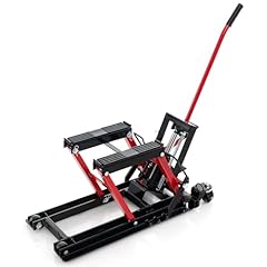 Tangzon hydraulic motorcycle for sale  Delivered anywhere in UK