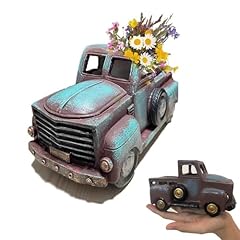 Haoxu retro truck for sale  Delivered anywhere in USA 