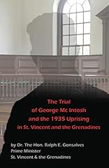 Trial george intosh for sale  Delivered anywhere in UK