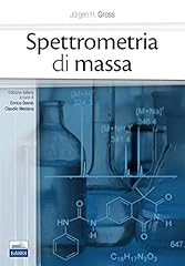 Spettrometria massa usato  Spedito ovunque in Italia 