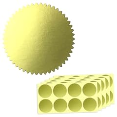 200pcs gold foil for sale  Delivered anywhere in USA 