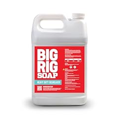 Big rig soap for sale  Delivered anywhere in USA 