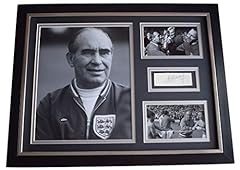 Sportagraphs alf ramsey for sale  Delivered anywhere in UK