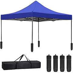 10x10 pop canopy for sale  Delivered anywhere in USA 