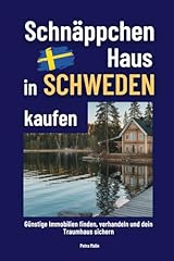 Schnäppchenhaus schweden kauf gebraucht kaufen  Wird an jeden Ort in Deutschland
