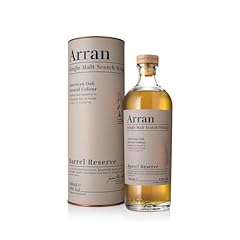 Arran barrel reserve for sale  Delivered anywhere in UK
