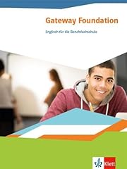 Gateway foundation englisch gebraucht kaufen  Wird an jeden Ort in Deutschland