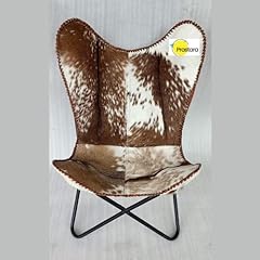Prastara leather butterfly for sale  Delivered anywhere in USA 