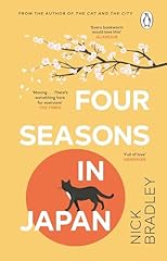 Four seasons japan for sale  Delivered anywhere in UK