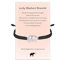 .endéar bracelet éléphant d'occasion  Livré partout en France