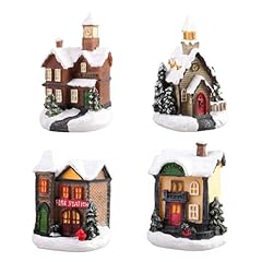 Uonlytech 4pcs christmas for sale  Delivered anywhere in UK