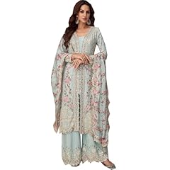 Salwar kameez designer d'occasion  Livré partout en Belgiqu