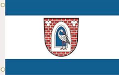 U24 flagge fahne gebraucht kaufen  Wird an jeden Ort in Deutschland