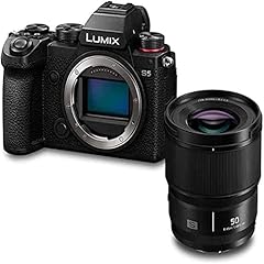 Panasonic lumix s5e for sale  Delivered anywhere in UK