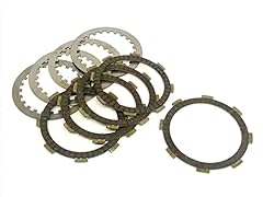 Motorcycle clutch plates for sale  Delivered anywhere in UK