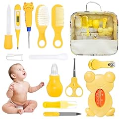 Trousse soin bébé d'occasion  Livré partout en France