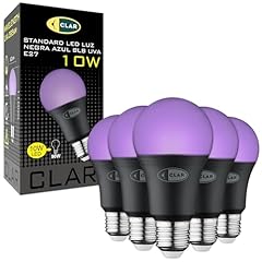 Clar lampadina lampada usato  Spedito ovunque in Italia 