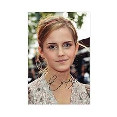 Doegka emma watson for sale  Delivered anywhere in UK