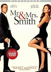 Mr. mrs. smith for sale  Delivered anywhere in USA 