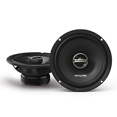 Alpine series 6.5 for sale  Delivered anywhere in USA 