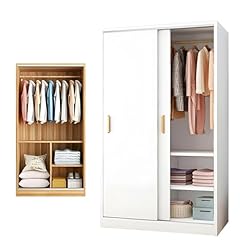Topjia armoire wardrobe for sale  Delivered anywhere in USA 