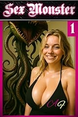 Sex monster surreale gebraucht kaufen  Wird an jeden Ort in Deutschland
