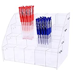 Clear acrylic pen for sale  Delivered anywhere in USA 