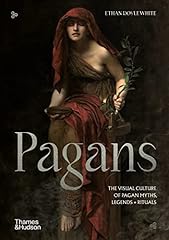 Pagans visual culture for sale  Delivered anywhere in UK