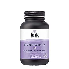 Synbiotic probiotic friendly for sale  Delivered anywhere in UK