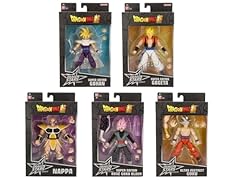 Bandai 35855 dragon usato  Spedito ovunque in Italia 