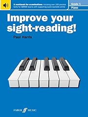 Improve sight reading for sale  Delivered anywhere in UK