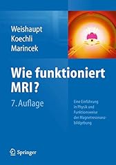 Wie funktioniert mri d'occasion  Livré partout en France