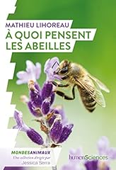 Pensent abeilles d'occasion  Livré partout en France