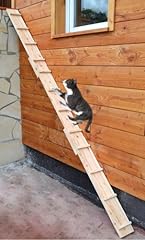 Ruhti katzentreppe katzenleite gebraucht kaufen  Wird an jeden Ort in Deutschland