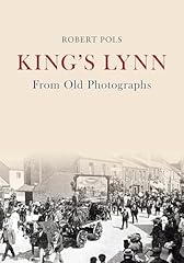 King lynn old for sale  Delivered anywhere in UK
