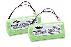 Vhbw replacement battery for sale  Delivered anywhere in Ireland