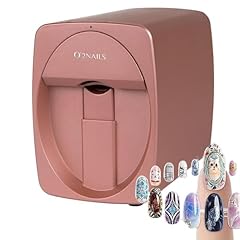 Nail printer nail usato  Spedito ovunque in Italia 
