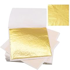 200 pcs gold for sale  Delivered anywhere in UK